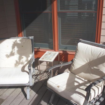 Willa Victorian Gables #G - Newly Available For The 2019-2020 Season Breckenridge Zewnętrze zdjęcie