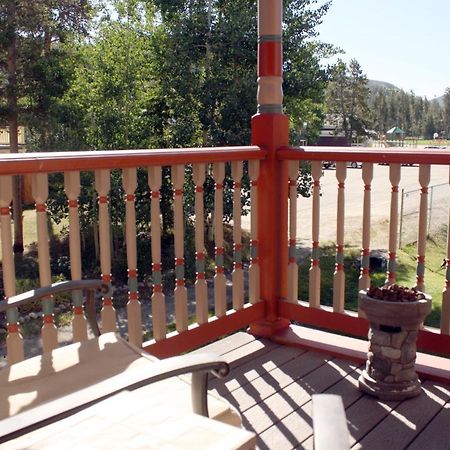 Willa Victorian Gables #G - Newly Available For The 2019-2020 Season Breckenridge Zewnętrze zdjęcie