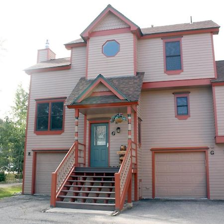 Willa Victorian Gables #G - Newly Available For The 2019-2020 Season Breckenridge Zewnętrze zdjęcie