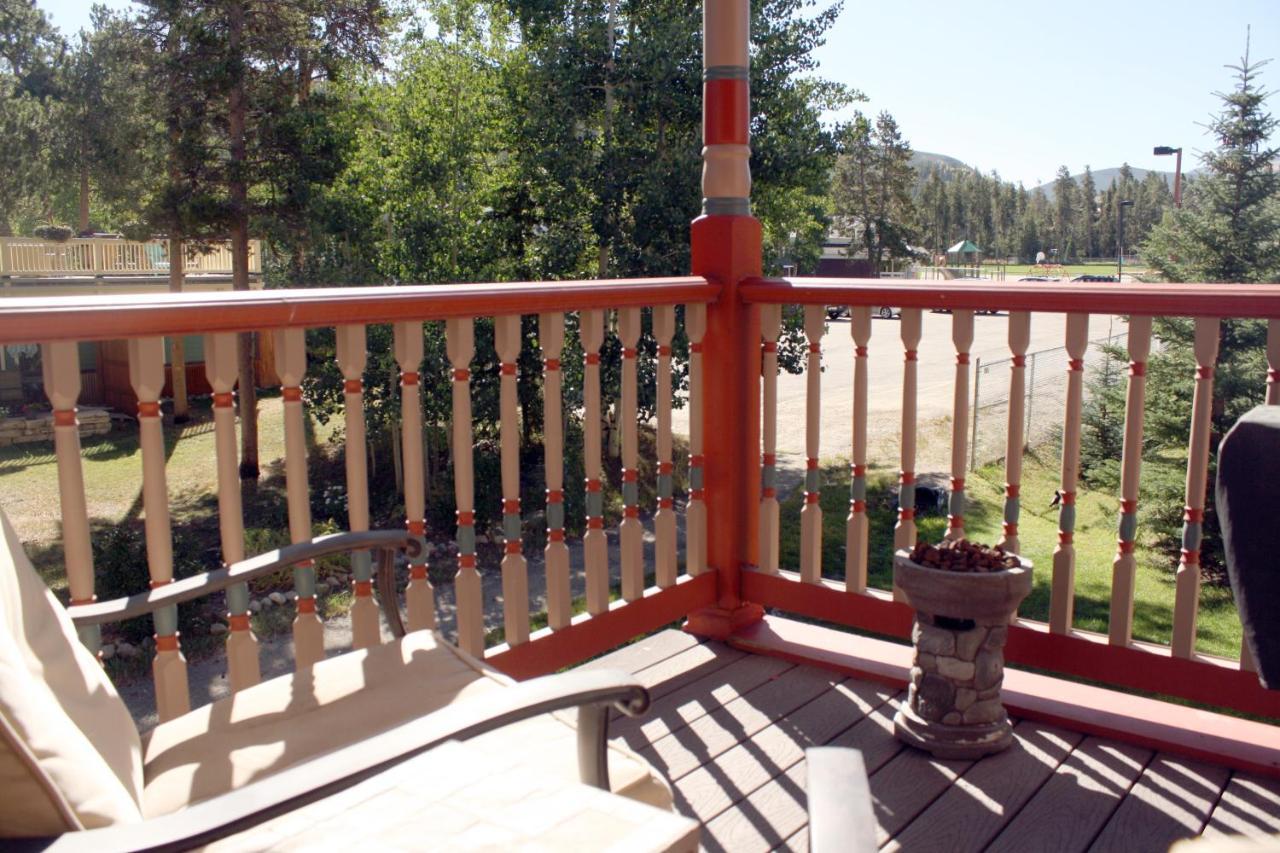 Willa Victorian Gables #G - Newly Available For The 2019-2020 Season Breckenridge Zewnętrze zdjęcie