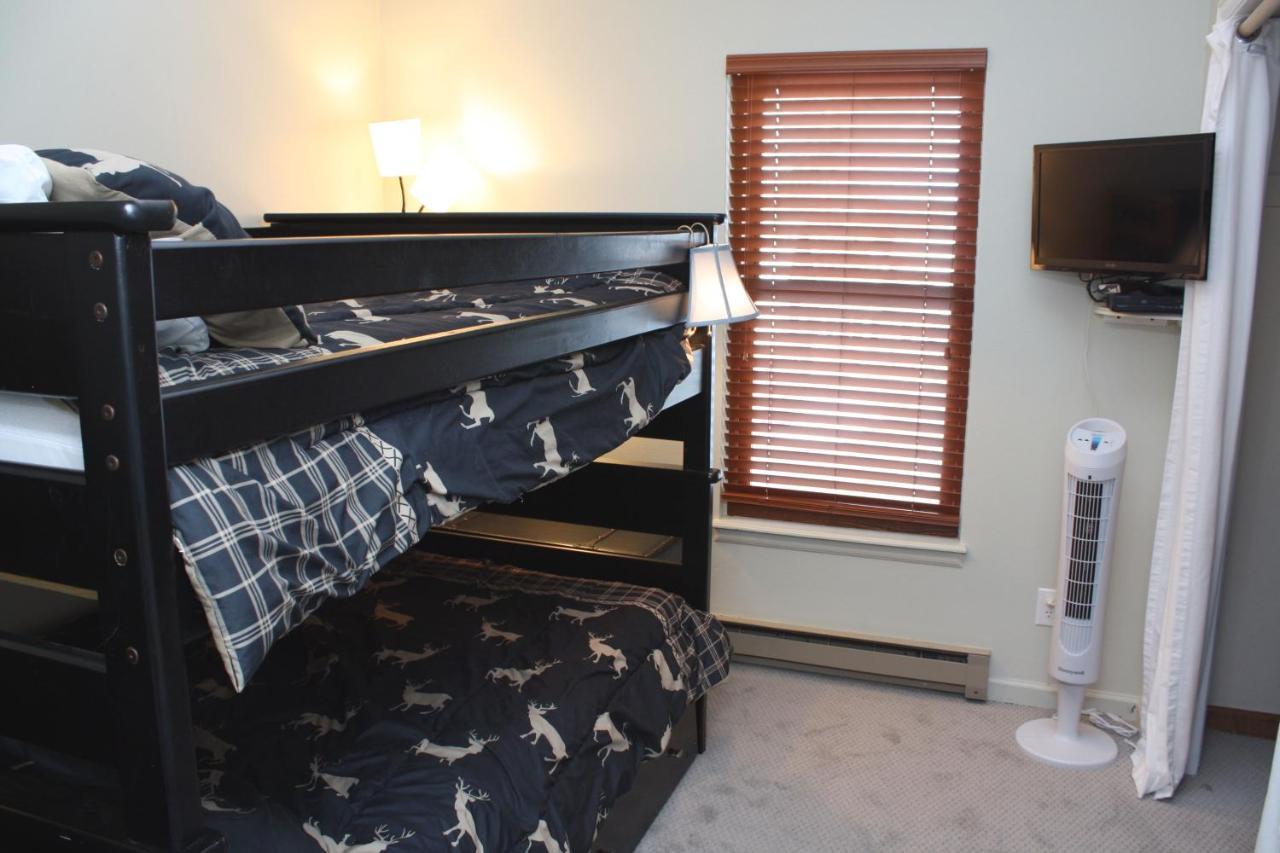 Willa Victorian Gables #G - Newly Available For The 2019-2020 Season Breckenridge Zewnętrze zdjęcie
