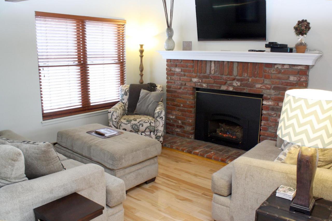 Willa Victorian Gables #G - Newly Available For The 2019-2020 Season Breckenridge Zewnętrze zdjęcie